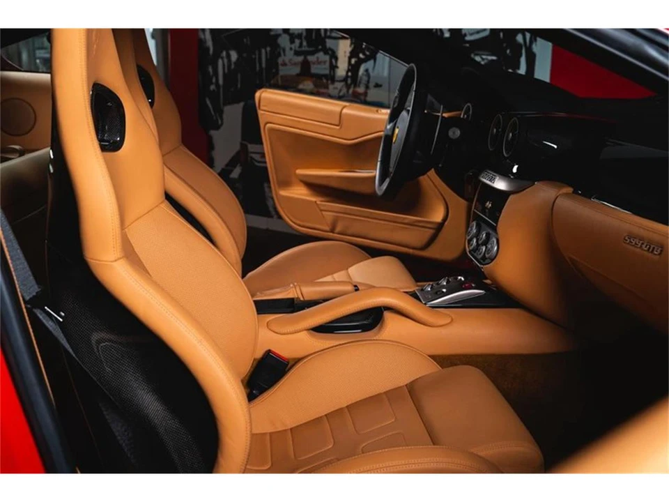 2010 Ferrari 599 GTB Fiorano - Image 18 of 31