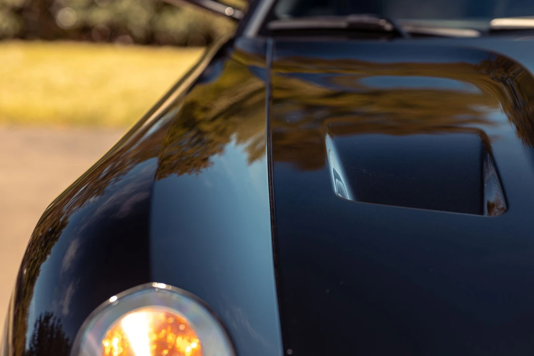 2010 Ferrari 599 GTB Fiorano - Image 31 of 31