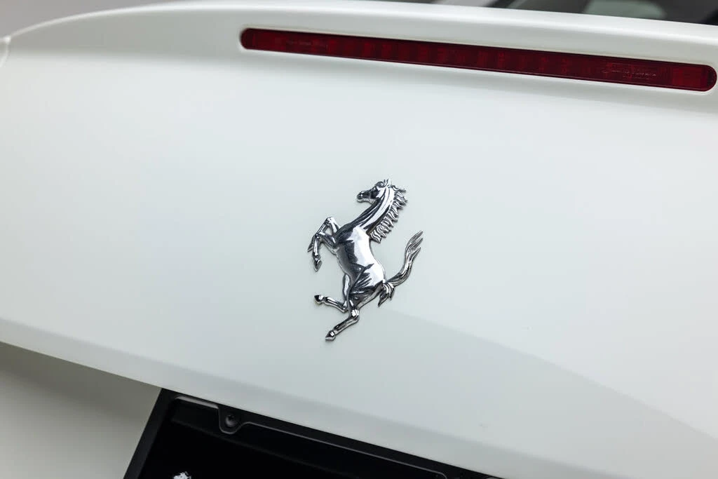 2010 Ferrari 599 GTB Fiorano - Image 24 of 31