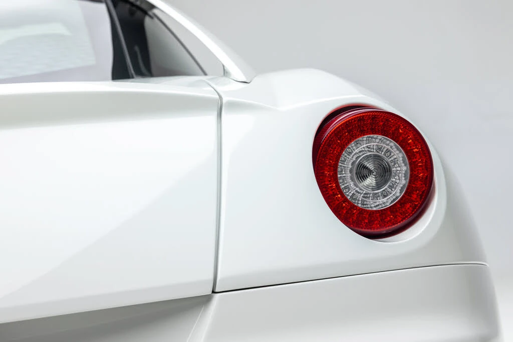 2010 Ferrari 599 GTB Fiorano - Image 22 of 31