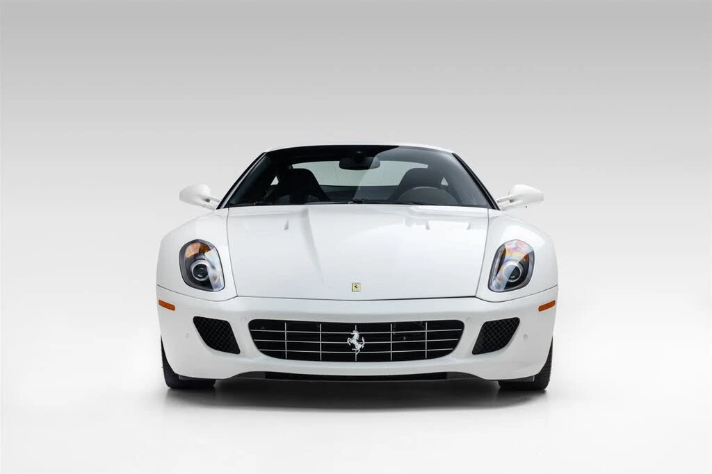2010 Ferrari 599 GTB Fiorano - Image 7 of 31