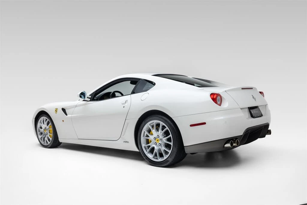 2010 Ferrari 599 GTB Fiorano - Image 6 of 31