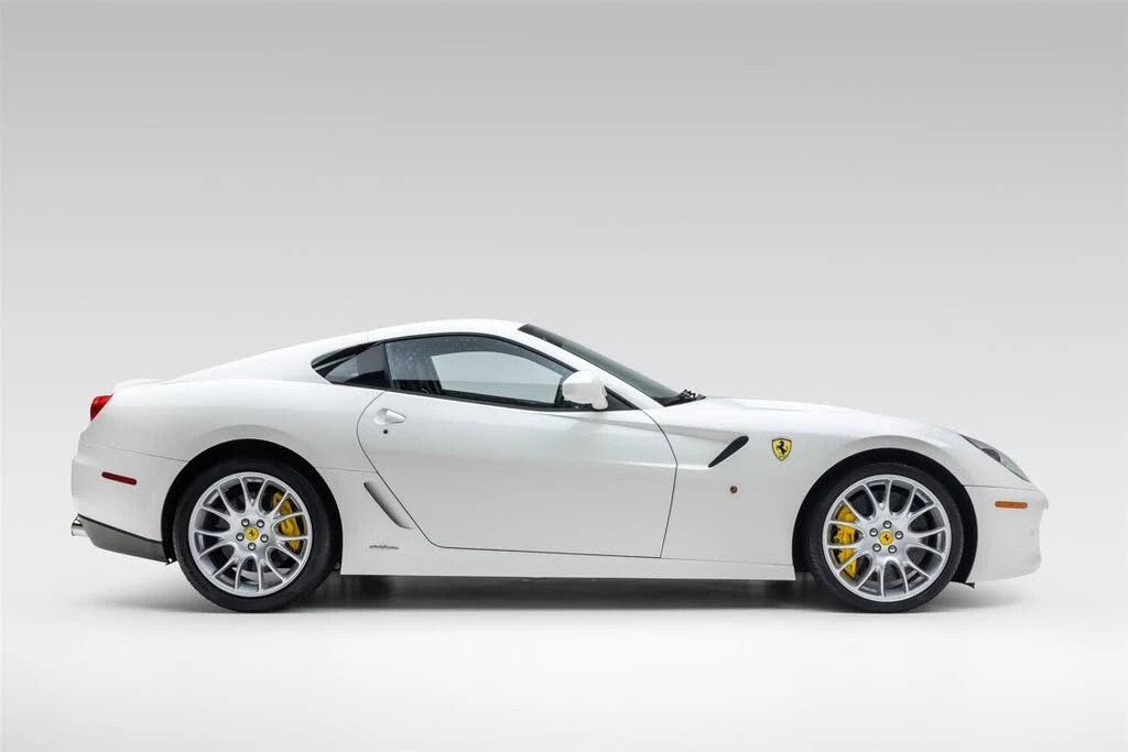 2010 Ferrari 599 GTB Fiorano - Image 11 of 31