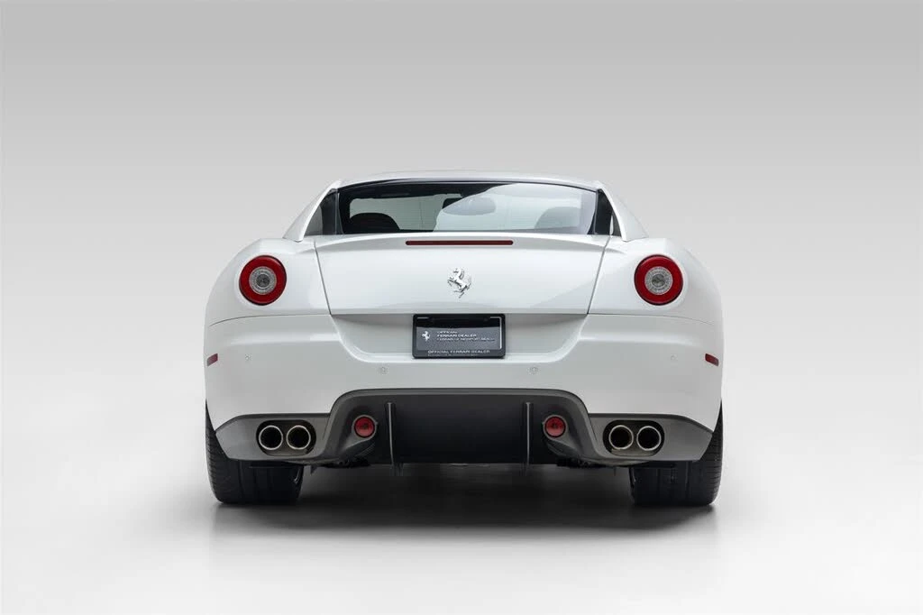 2010 Ferrari 599 GTB Fiorano - Image 8 of 31