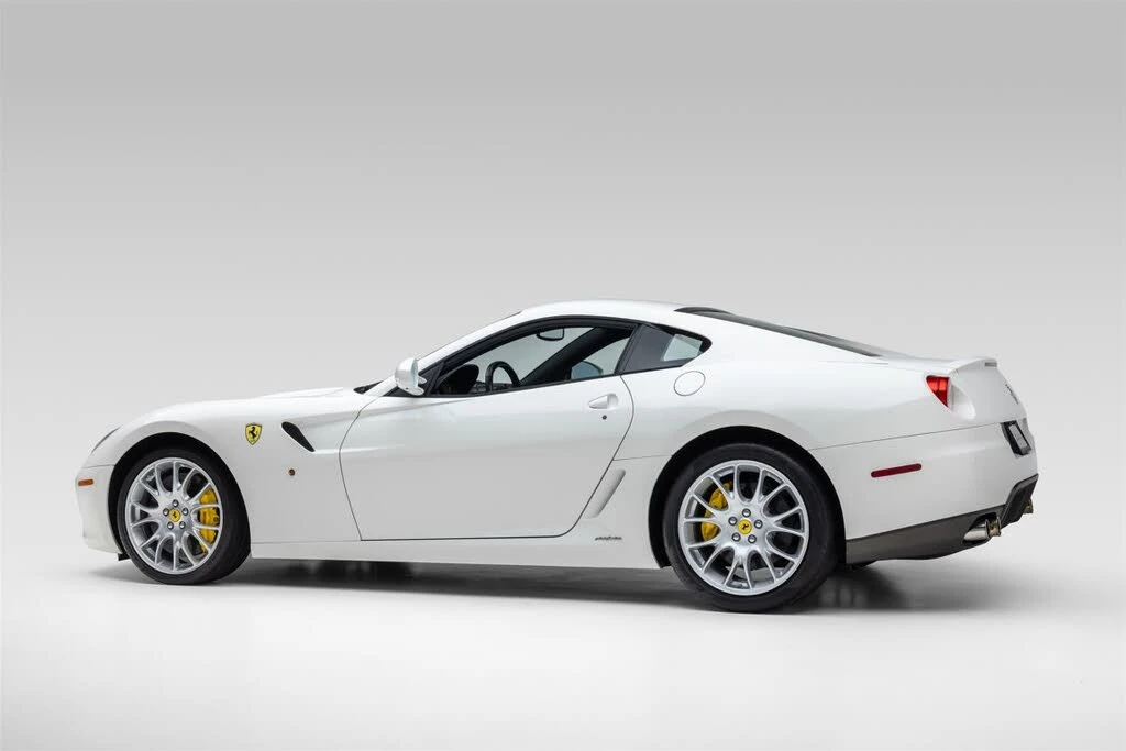 2010 Ferrari 599 GTB Fiorano - Image 3 of 31