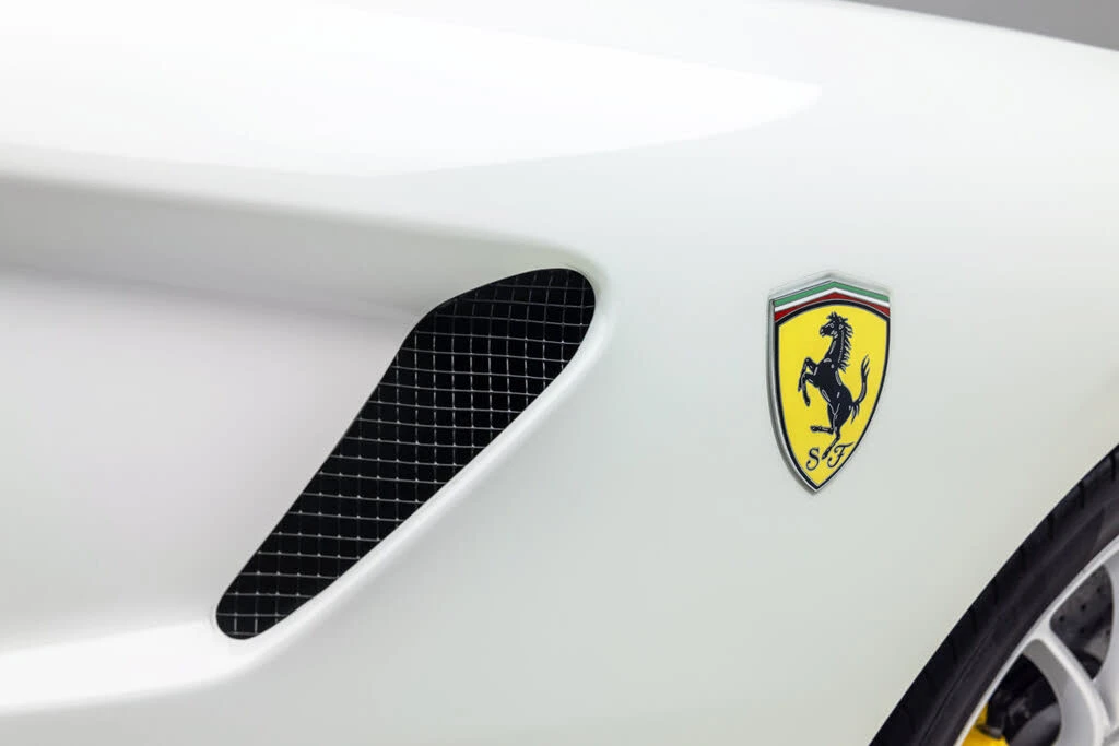 2010 Ferrari 599 GTB Fiorano - Image 28 of 31