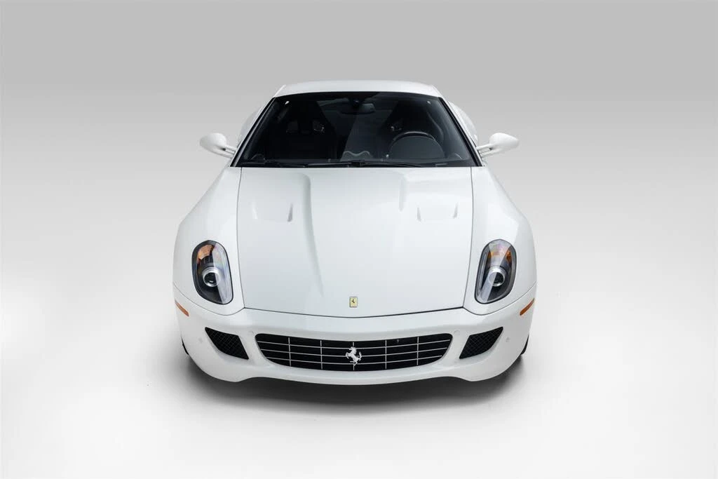 2010 Ferrari 599 GTB Fiorano - Image 4 of 31