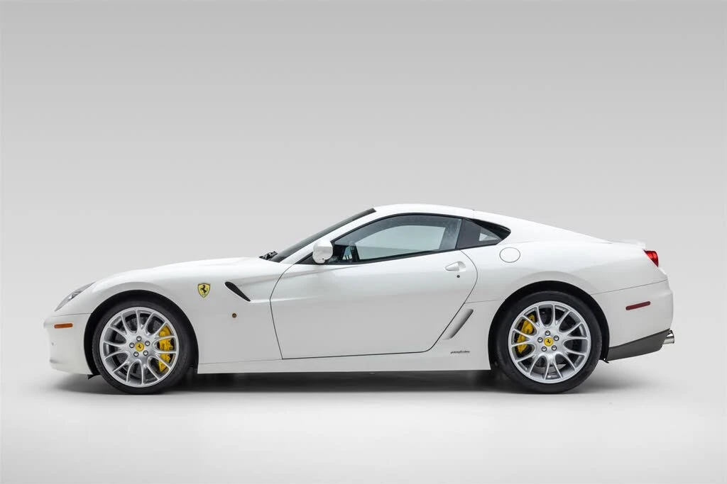 2010 Ferrari 599 GTB Fiorano - Image 5 of 31