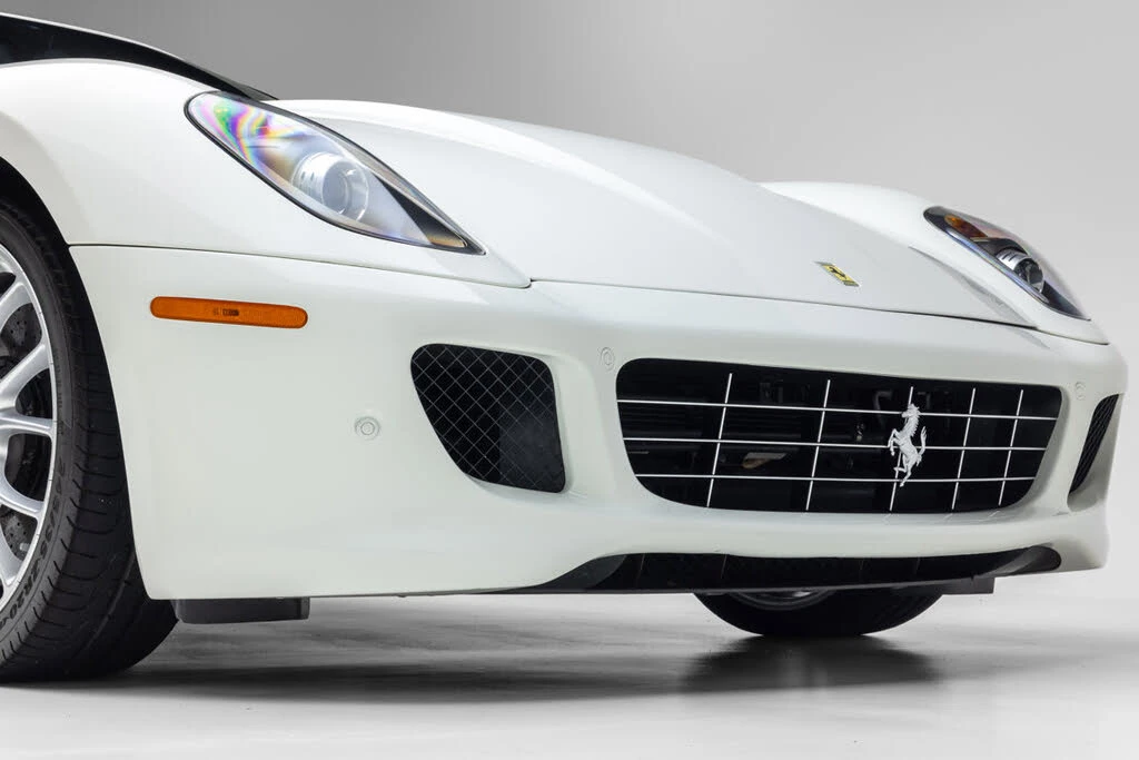 2010 Ferrari 599 GTB Fiorano - Image 20 of 31