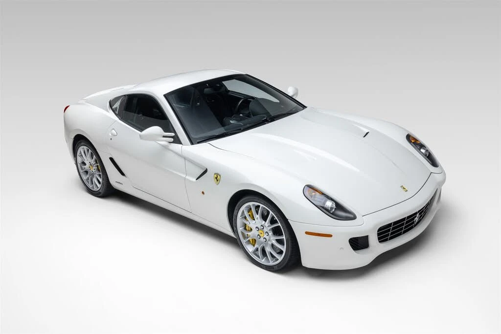 2010 Ferrari 599 GTB Fiorano - Image 15 of 31