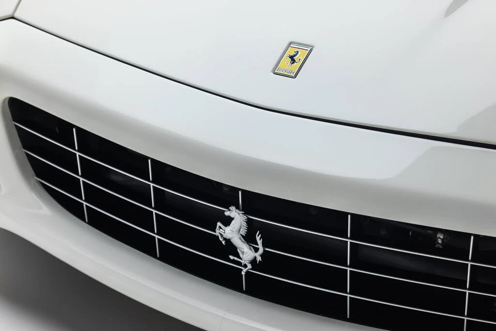 2010 Ferrari 599 GTB Fiorano - Image 31 of 31