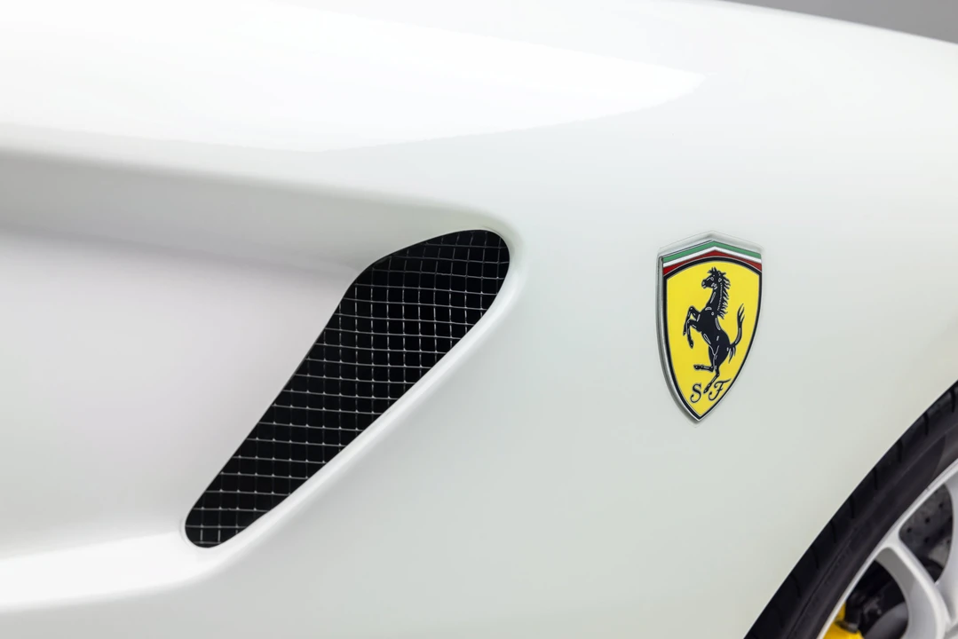 2010 Ferrari 599 GTB Fiorano - Image 28 of 31