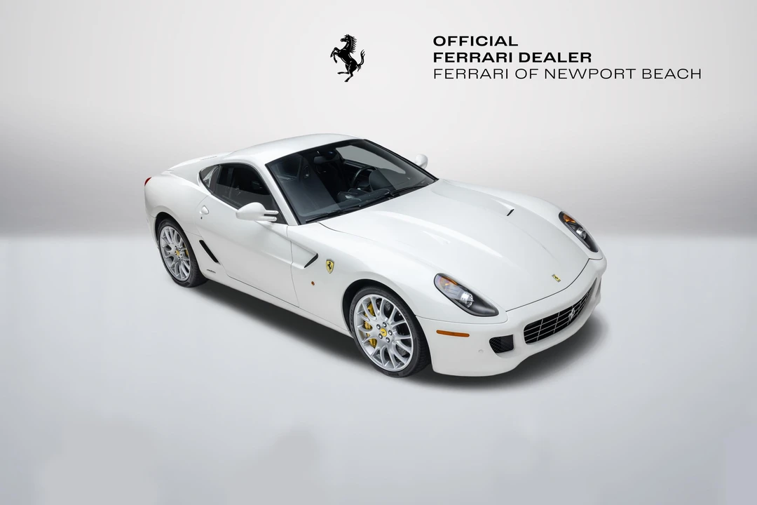 2010 Ferrari 599 GTB Fiorano - Image 15 of 31