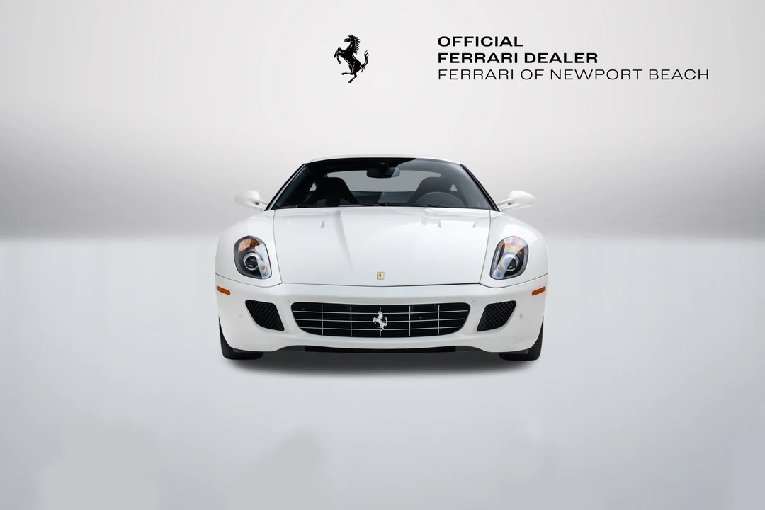 2010 Ferrari 599 GTB Fiorano - Image 7 of 31