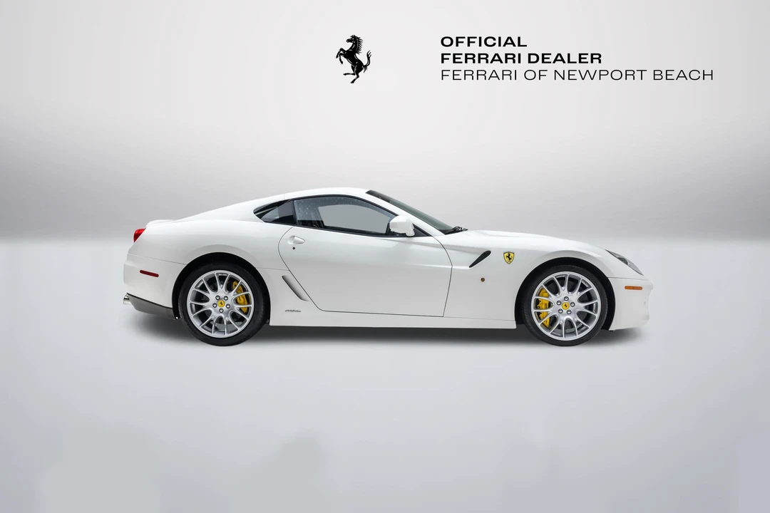 2010 Ferrari 599 GTB Fiorano - Image 11 of 31