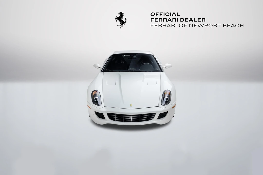2010 Ferrari 599 GTB Fiorano - Image 4 of 31