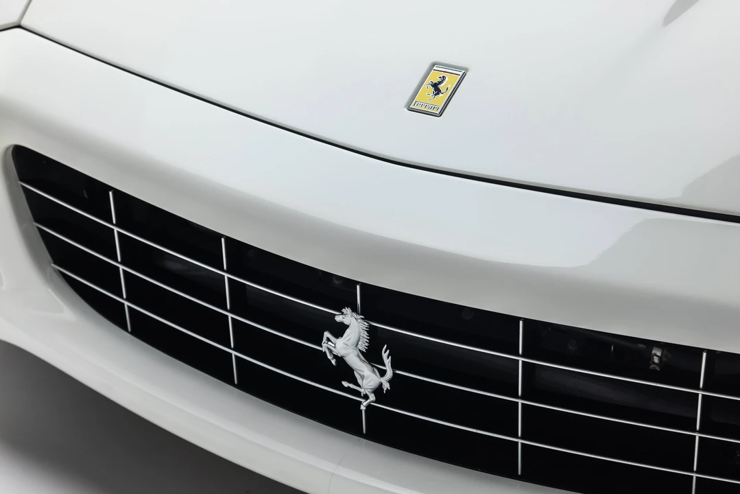2010 Ferrari 599 GTB Fiorano - Image 31 of 31