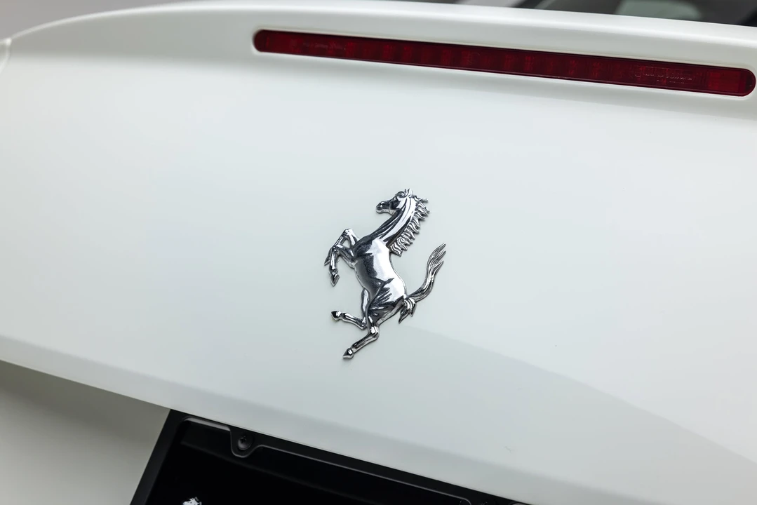 2010 Ferrari 599 GTB Fiorano - Image 24 of 31