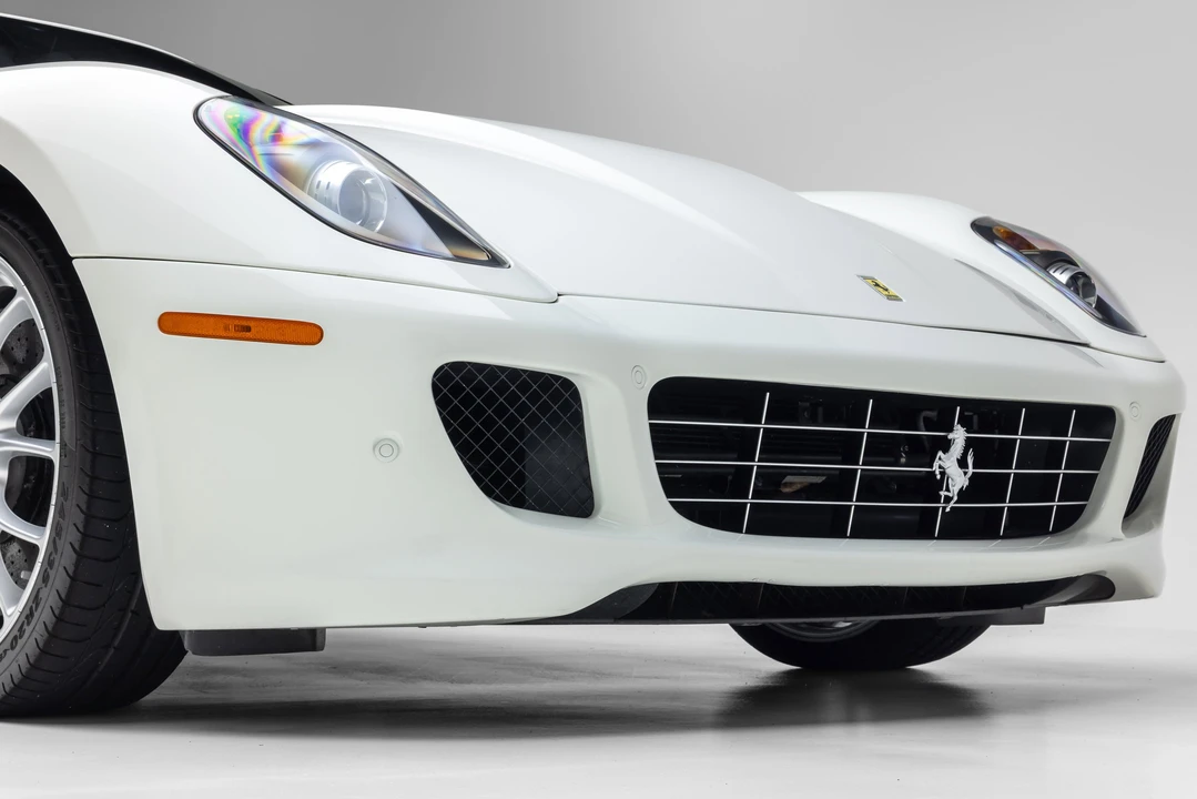 2010 Ferrari 599 GTB Fiorano - Image 20 of 31