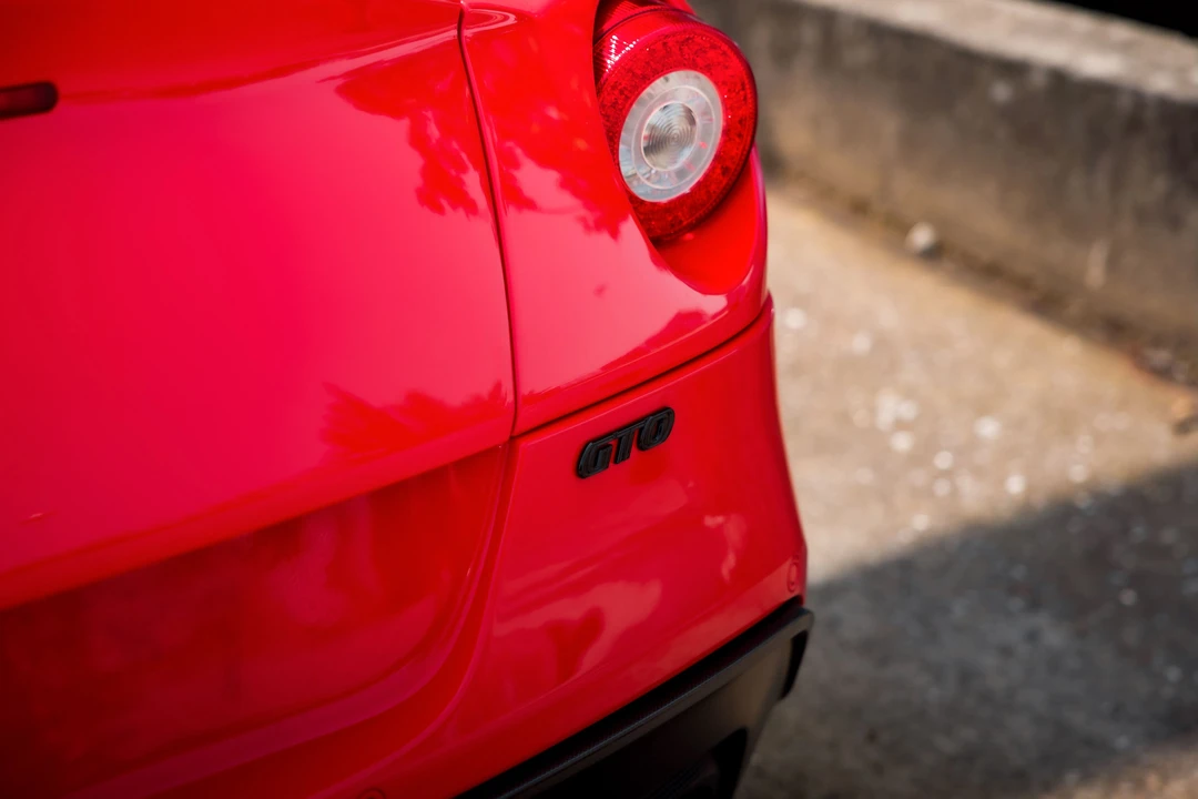 2010 Ferrari 599 GTO - Image 26 of 31