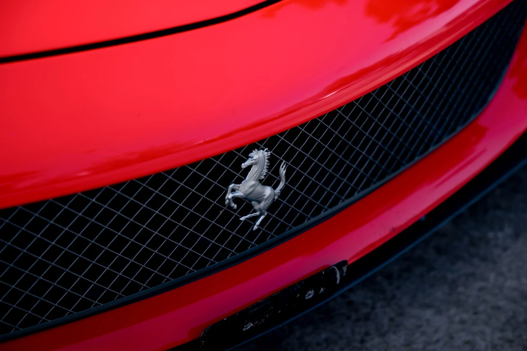 2010 Ferrari 599 GTO - Image 28 of 31
