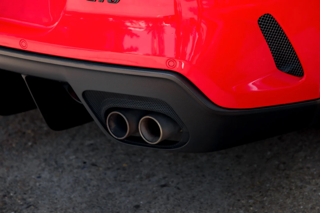 2010 Ferrari 599 GTO - Image 24 of 31