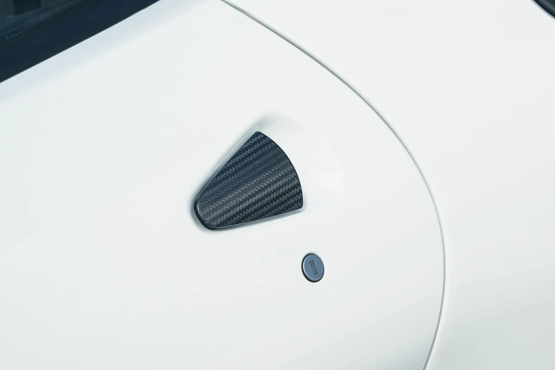 2010 Ferrari 599 GTO - Image 3 of 31
