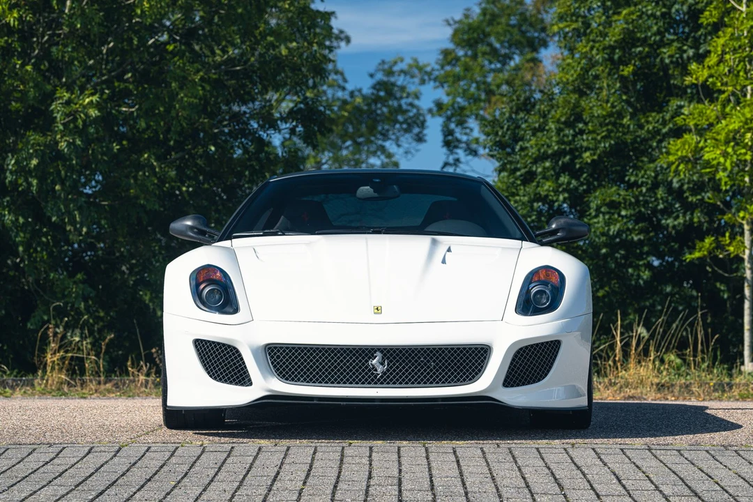 2010 Ferrari 599 GTO - Image 26 of 31
