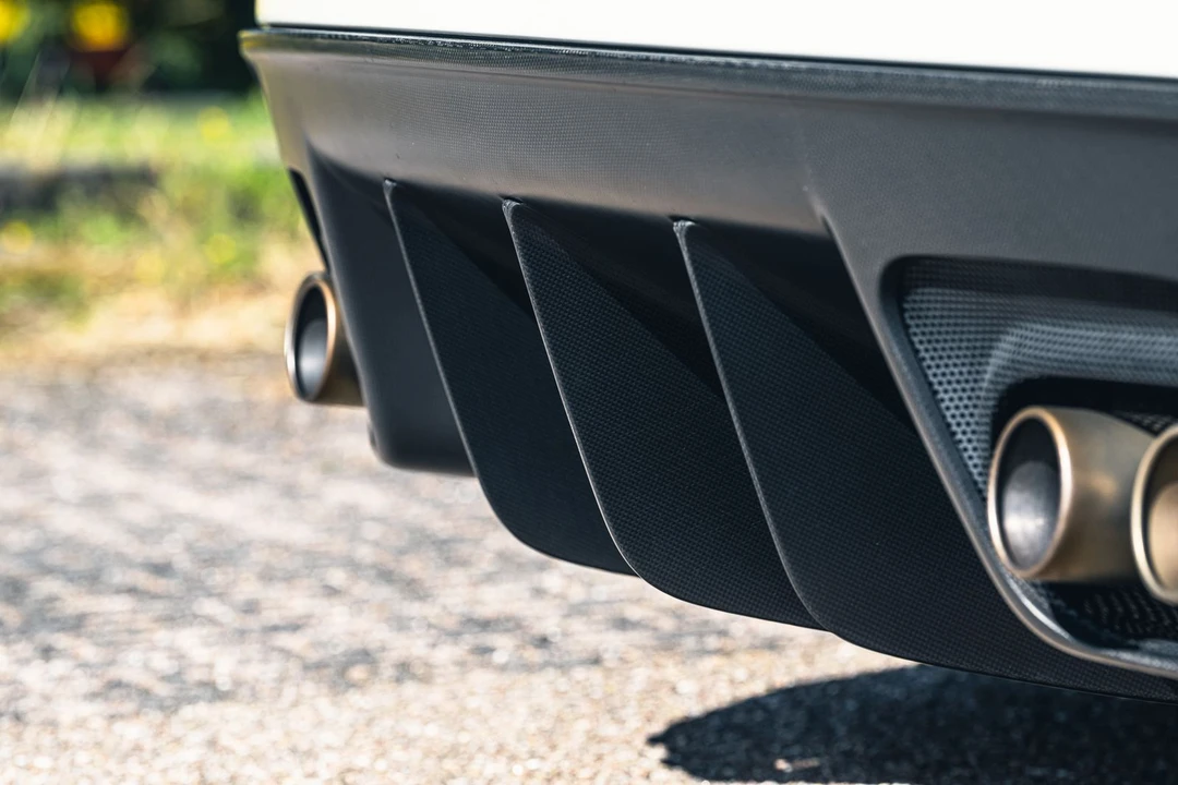 2010 Ferrari 599 GTO - Image 22 of 31