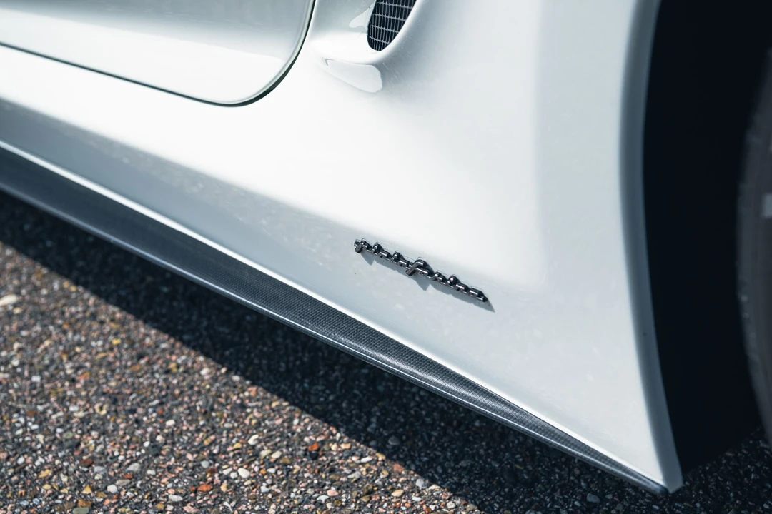 2010 Ferrari 599 GTO - Image 27 of 31