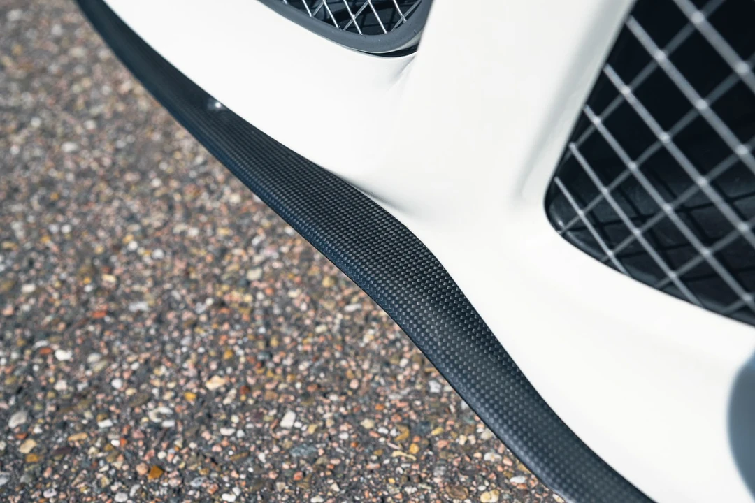 2010 Ferrari 599 GTO - Image 28 of 31