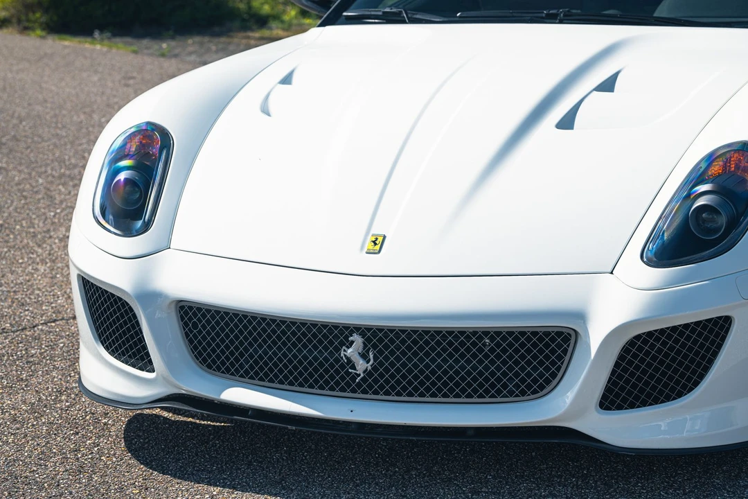 2010 Ferrari 599 GTO - Image 24 of 31
