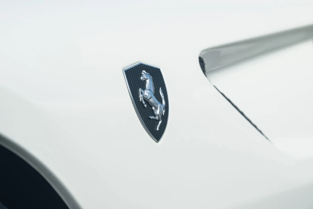 2010 Ferrari 599 GTO - Image 5 of 31