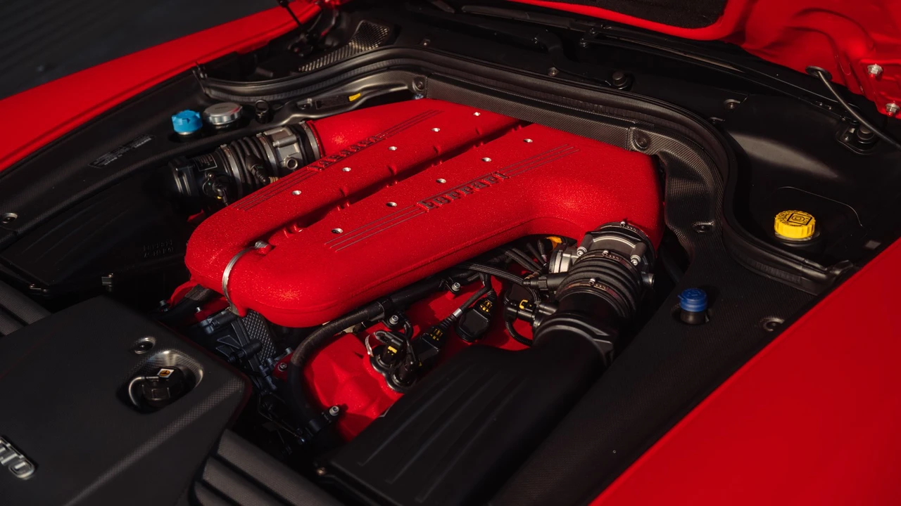 2010 Ferrari 599 GTO - Image 11 of 31