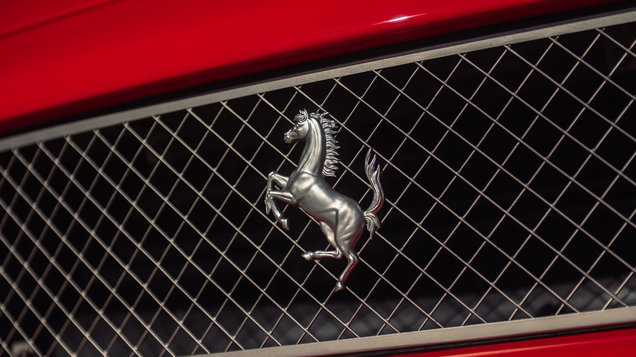 2010 Ferrari 599 GTO - Image 28 of 31