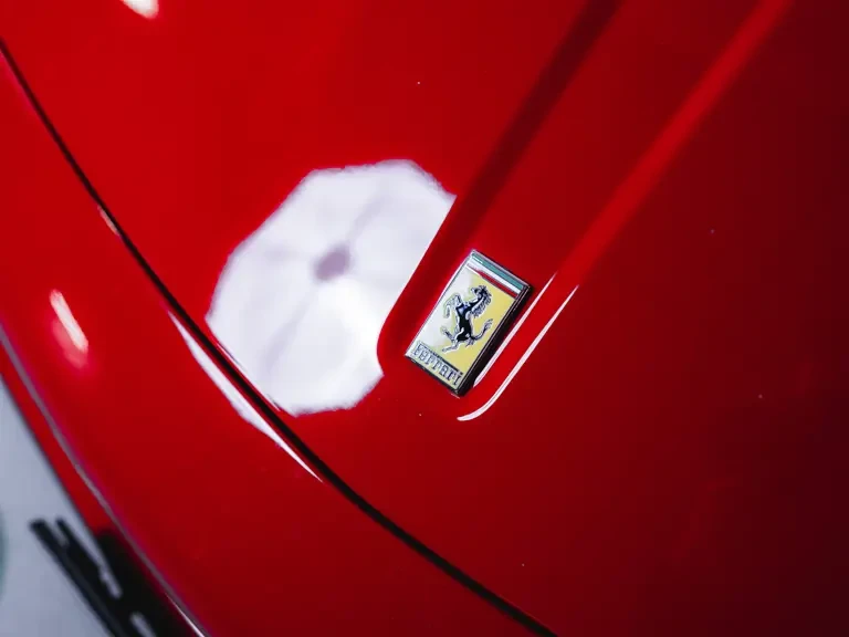 2010 Ferrari 599 GTO - Image 7 of 31