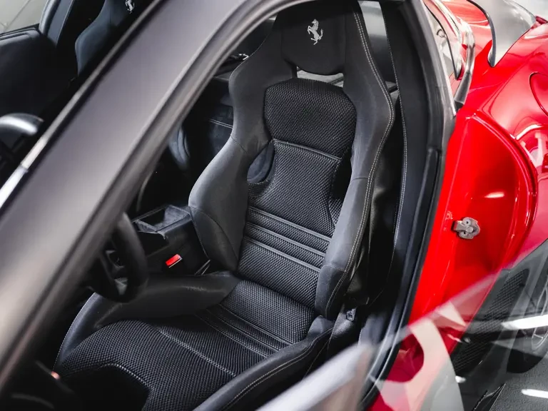2010 Ferrari 599 GTO - Image 31 of 31