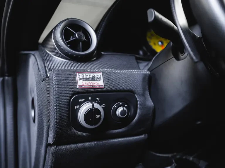 2010 Ferrari 599 GTO - Image 24 of 31