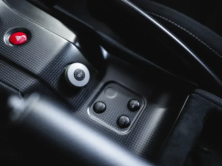 2010 Ferrari 599 GTO - Image 22 of 31