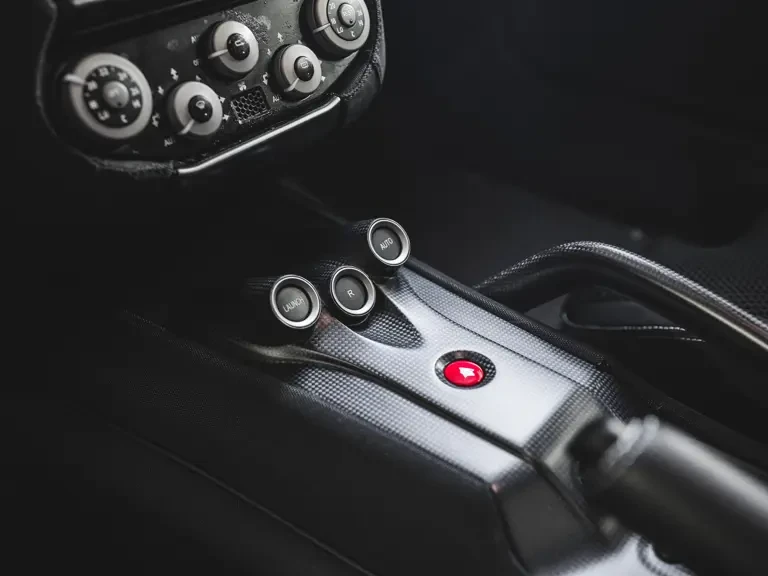 2010 Ferrari 599 GTO - Image 21 of 31
