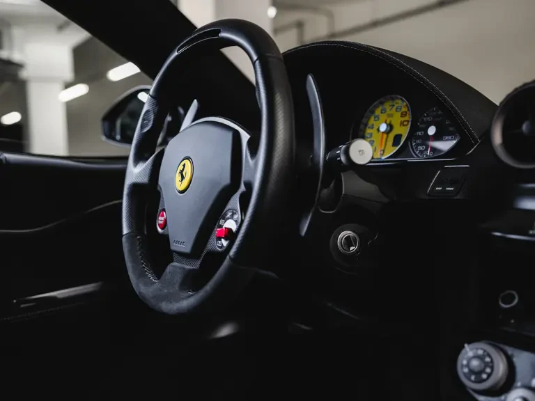 2010 Ferrari 599 GTO - Image 15 of 31