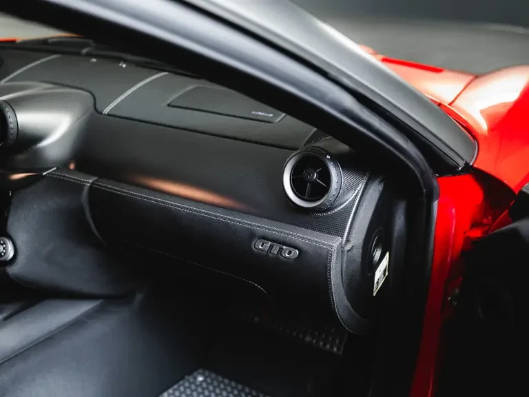 2010 Ferrari 599 GTO - Image 30 of 31