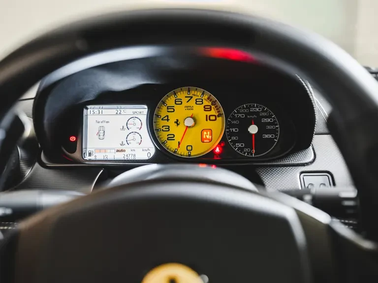 2010 Ferrari 599 GTO - Image 16 of 31