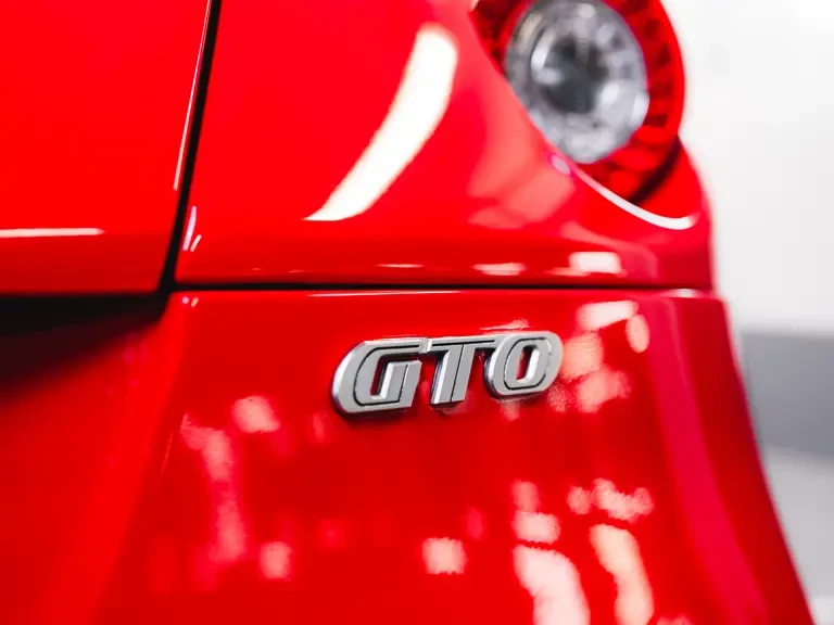 2010 Ferrari 599 GTO - Image 8 of 31