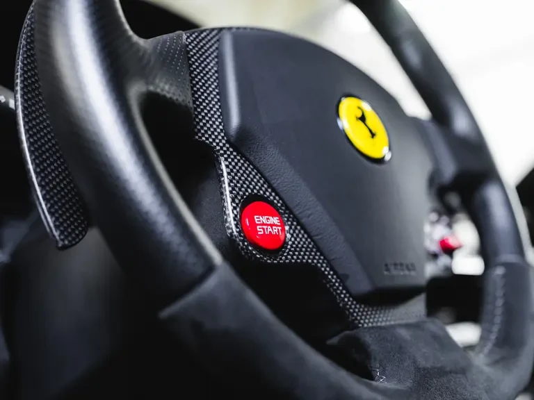 2010 Ferrari 599 GTO - Image 25 of 31