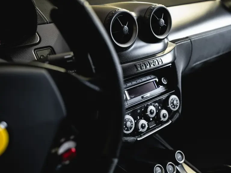 2010 Ferrari 599 GTO - Image 18 of 31
