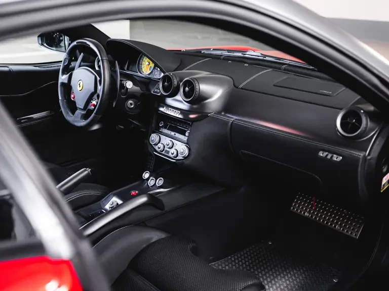 2010 Ferrari 599 GTO - Image 14 of 31