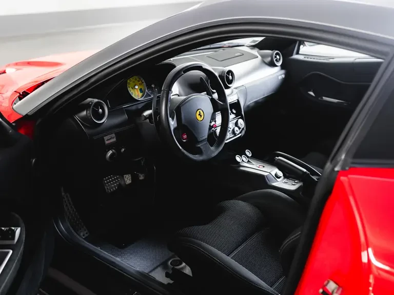 2010 Ferrari 599 GTO - Image 5 of 31