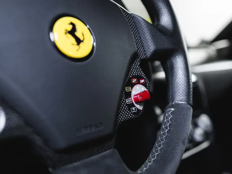 2010 Ferrari 599 GTO - Image 26 of 31