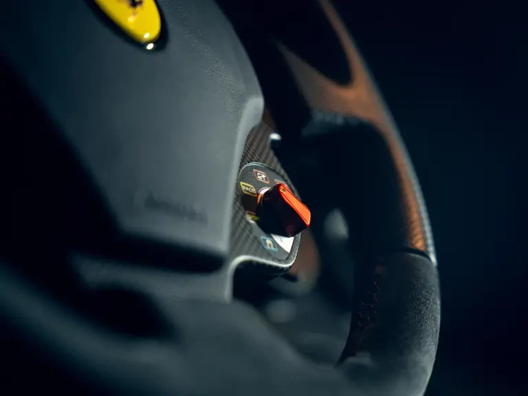 2010 Ferrari 599 GTO - Image 15 of 31
